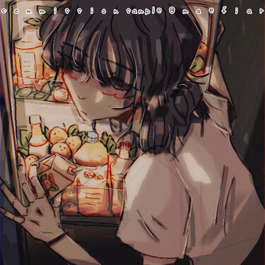 slightly shaded bust for me